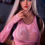 Muñeca Sexual Increíble Reddit - Erminie