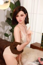 Muñeca Sexual Follando Xhamster - Lyndia - Imagen 15