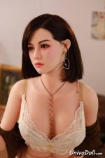 Muñeca Sexual Follando Xhamster - Lyndia