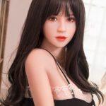 Demostración De Muñeca Sexual - Tammie