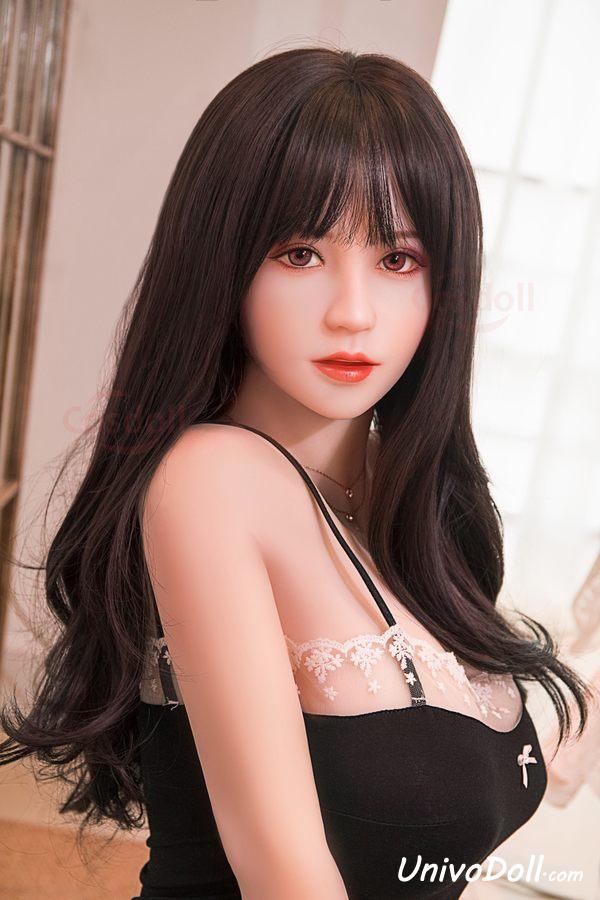 sex-doll-moive-eKw62x6 Demostración De Muñeca Sexual - Tammie - Imagen 1