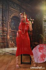 Reseña De Muñeca Sexual Real Lady - Doralia - Imagen 8