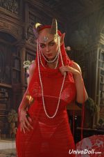 Reseña De Muñeca Sexual Real Lady - Doralia - Imagen 9