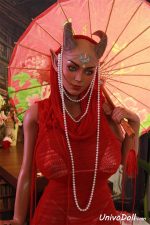 Reseña De Muñeca Sexual Real Lady - Doralia - Imagen 10