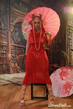 Reseña De Muñeca Sexual Real Lady - Doralia - Imagen 11