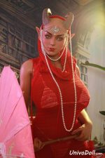 Reseña De Muñeca Sexual Real Lady - Doralia - Imagen 12