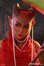 Reseña De Muñeca Sexual Real Lady - Doralia - Imagen 13