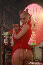 Reseña De Muñeca Sexual Real Lady - Doralia - Imagen 15