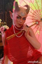 Reseña De Muñeca Sexual Real Lady - Doralia - Imagen 17