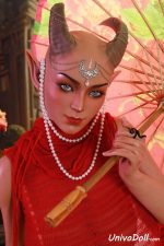 Reseña De Muñeca Sexual Real Lady - Doralia - Imagen 18