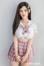 Muñeca Sexual China Frente A Muñeca Estadounidense - Margalo - Imagen 7