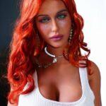 Muñeca Inteligente Del Mundo De Las Muñecas Sexuales - Claudia