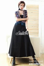 Muñeca Sexual Fabricada En Japón - Ainslie - Imagen 2