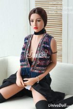 Muñeca Sexual Fabricada En Japón - Ainslie - Imagen 6