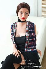 Muñeca Sexual Fabricada En Japón - Ainslie - Imagen 11