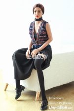 Muñeca Sexual Fabricada En Japón - Ainslie - Imagen 12