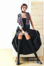 Muñeca Sexual Fabricada En Japón - Ainslie - Imagen 3