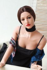 Muñeca Sexual Fabricada En Japón - Ainslie - Imagen 5