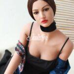 Muñeca Sexual Fabricada En Japón - Ainslie