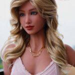 Esposa Convertida En Muñeca Sexual - Corabel