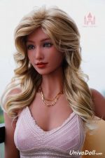 Esposa Convertida En Muñeca Sexual - Corabel