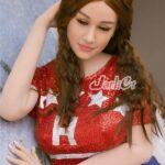 Muñeca Sexual Amo A Mi Muñeca Sexual - Agretha