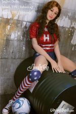 Muñeca Sexual Amo A Mi Muñeca Sexual - Agretha - Imagen 4