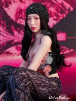 Sexo En El Aparcamiento Con La Muñeca Angela - Belinda - Imagen 2