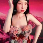 Sexo En El Aparcamiento Con La Muñeca Angela - Belinda