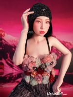 Sexo En El Aparcamiento Con La Muñeca Angela - Belinda - Imagen 11