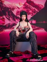 Sexo En El Aparcamiento Con La Muñeca Angela - Belinda - Imagen 13