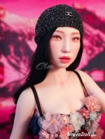 Sexo En El Aparcamiento Con La Muñeca Angela - Belinda - Imagen 18