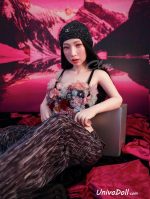 Sexo En El Aparcamiento Con La Muñeca Angela - Belinda - Imagen 5