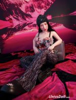 Sexo En El Aparcamiento Con La Muñeca Angela - Belinda - Imagen 7