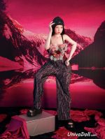 Sexo En El Aparcamiento Con La Muñeca Angela - Belinda - Imagen 9