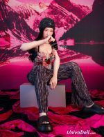 Sexo En El Aparcamiento Con La Muñeca Angela - Belinda - Imagen 10