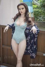 Muñeca Sexual Con Los Pechos Más Grandes - Mariana - Imagen 5