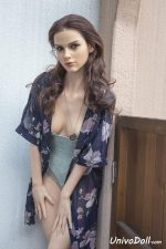 Muñeca Sexual Con Los Pechos Más Grandes - Mariana - Imagen 10