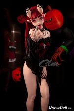 Andy Se Convierte En Una Muñeca Sexual - Bernete - Imagen 2