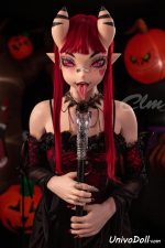 Andy Se Convierte En Una Muñeca Sexual - Bernete - Imagen 6