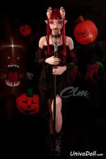 Andy Se Convierte En Una Muñeca Sexual - Bernete - Imagen 7