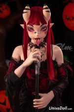 Andy Se Convierte En Una Muñeca Sexual - Bernete - Imagen 8