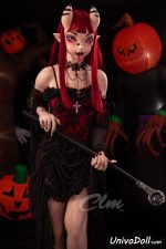 Andy Se Convierte En Una Muñeca Sexual - Bernete - Imagen 10