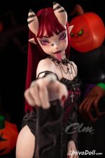 Andy Se Convierte En Una Muñeca Sexual - Bernete - Imagen 3