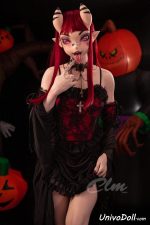 Andy Se Convierte En Una Muñeca Sexual - Bernete - Imagen 12