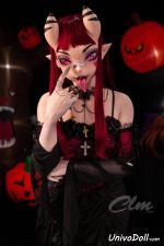 Andy Se Convierte En Una Muñeca Sexual - Bernete - Imagen 14