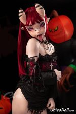 Andy Se Convierte En Una Muñeca Sexual - Bernete - Imagen 4