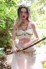 Muñeca Sexual Anastasia Rose - Bendite - Imagen 4