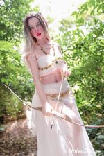 Muñeca Sexual Anastasia Rose - Bendite - Imagen 10