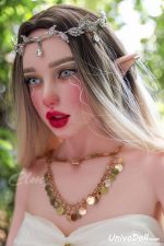 Muñeca Sexual Anastasia Rose - Bendite - Imagen 18